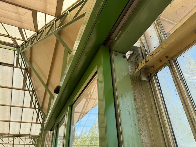 Automatische bedrijfsdeur - afbeelding 13 van  13