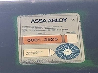 Automatische bedrijfsdeur - afbeelding 13 van  13