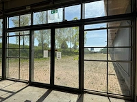 Automatische bedrijfsdeur - afbeelding 2 van  13