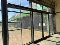 Automatische bedrijfsdeur - afbeelding 3 van  13