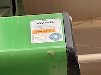 Automatische bedrijfsdeur - afbeelding 10 van  10