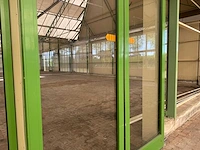 Automatische bedrijfsdeur - afbeelding 5 van  10