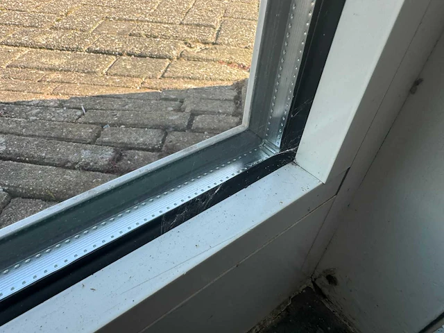Automatische bedrijfsdeur - afbeelding 3 van  12