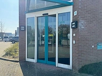 Automatische bedrijfsdeur - afbeelding 5 van  12