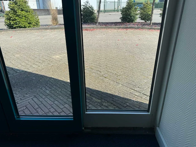 Automatische bedrijfsdeur - afbeelding 9 van  12