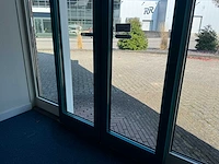 Automatische bedrijfsdeur - afbeelding 10 van  12
