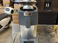 Automatische citruspers, santos, type 10, 2024