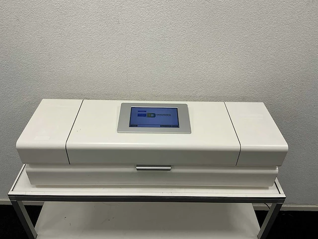 Automatische endoscoop tester - afbeelding 1 van  6