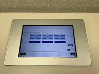 Automatische endoscoop tester - afbeelding 3 van  6