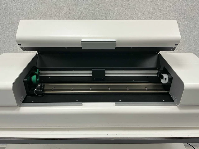Automatische endoscoop tester - afbeelding 5 van  6