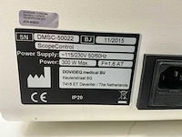 Automatische endoscoop tester - afbeelding 6 van  6