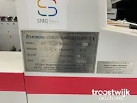 Automatische folder lijmmachine - afbeelding 6 van  16