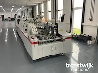 Automatische folder lijmmachine - afbeelding 10 van  16