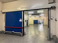 Automatische koelcel deur - afbeelding 3 van  10