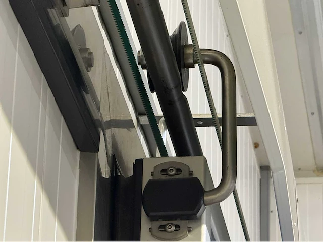 Automatische koelcel deur - afbeelding 7 van  10
