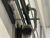 Automatische koelcel deur - afbeelding 7 van  10