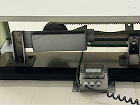 Automatische koelcel deur - afbeelding 3 van  11