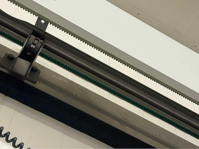 Automatische koelcel deur - afbeelding 4 van  11