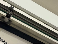 Automatische koelcel deur - afbeelding 4 van  11