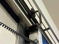 Automatische koelcel deur - afbeelding 6 van  11