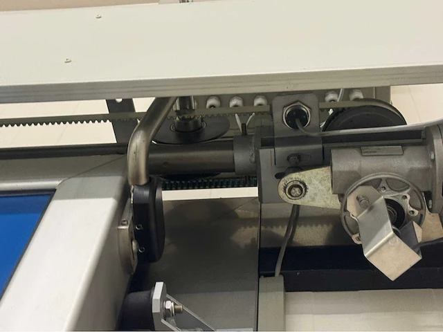 Automatische koelcel deur - afbeelding 8 van  11