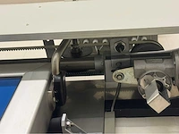 Automatische koelcel deur - afbeelding 8 van  11