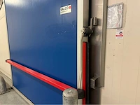 Automatische koelcel deur - afbeelding 9 van  11