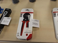 Automatische krimptang wiha - afbeelding 1 van  2