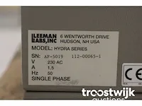 Automatische kwik analysator - afbeelding 2 van  2
