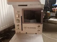 Automatische lasersnijmachine terug glasverwijderaar laser scheiden graveren tbk, 958a 220 volt, wit - afbeelding 4 van  8
