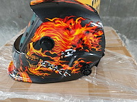 Automatische lashelm - afbeelding 3 van  8