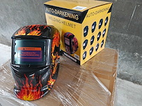 Automatische lashelm - afbeelding 2 van  8