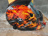 Automatische lashelm - afbeelding 5 van  8