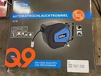 Automatische luchtslang haspel gude - afbeelding 1 van  1