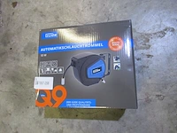 Automatische luchtslang haspel gude - afbeelding 1 van  1