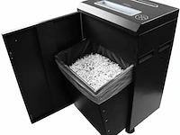 Automatische papierversnipperaar 53 liter sam creative, shred002002 - afbeelding 2 van  4