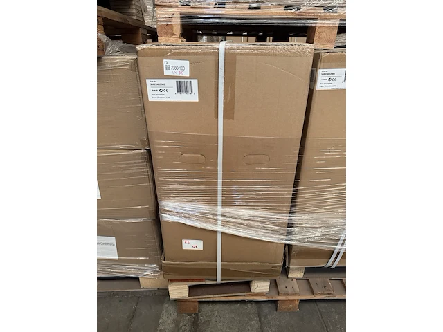 Automatische papierversnipperaar 53 liter sam creative, shred002002 - afbeelding 3 van  4
