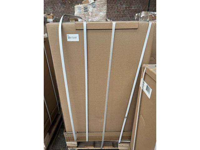Automatische papierversnipperaar 53 liter sam creative, shred002003 - afbeelding 3 van  4