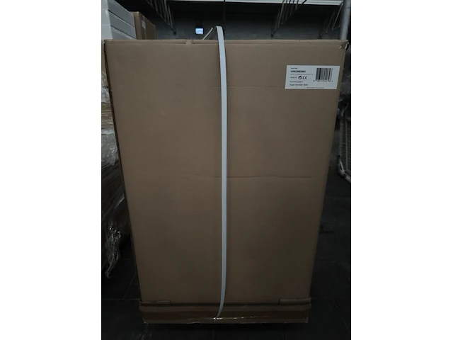 Automatische papierversnipperaar 53 liter sam creative, shred002003 - afbeelding 3 van  4