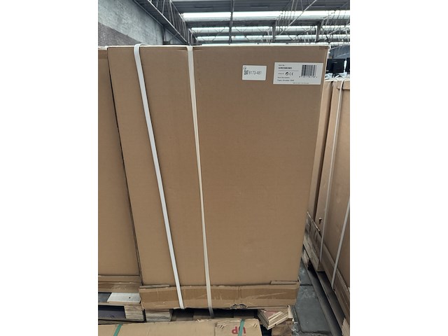 Automatische papierversnipperaar 53 liter sam creative, shred002003 - afbeelding 3 van  5