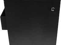 Automatische papierversnipperaar 53 liter sam creative, shred002003 - afbeelding 2 van  5