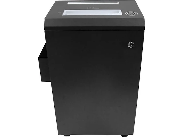 Automatische papierversnipperaar 80 liter sam creative, shred002003 - afbeelding 1 van  2