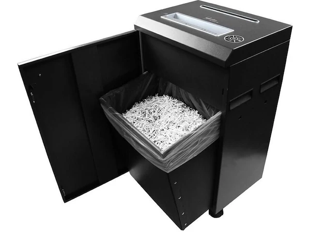 Automatische papierversnipperaar 80 liter sam creative, shred002003 - afbeelding 2 van  2