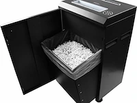 Automatische papierversnipperaar 80 liter sam creative, shred002003 - afbeelding 2 van  2