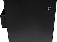 Automatische papierversnipperaar 80 liter sam creative, shred002003 - afbeelding 1 van  3