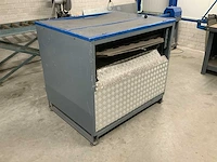 Automatische plaatschaar - afbeelding 5 van  5