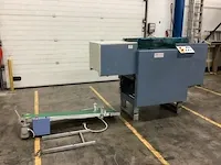 Automatische ponsmachine