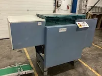 Automatische ponsmachine - afbeelding 1 van  9