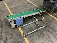 Automatische ponsmachine - afbeelding 2 van  9
