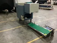 Automatische ponsmachine - afbeelding 3 van  9